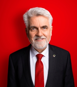 Foto Armin Willingmann