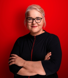 Foto Larissa Wallner