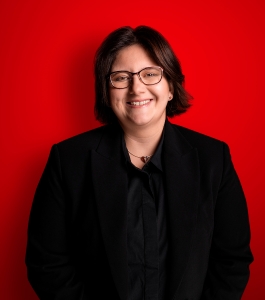 Foto Nadine Hillecke