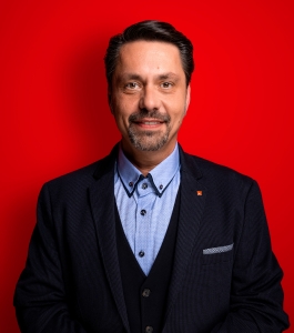 Foto Seluan Al-chakmakchi